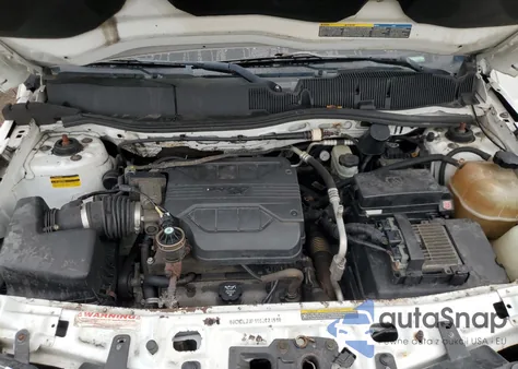 2005 Chevrolet Equinox Ls from USA, damaged, VIN 2CNDL23F156202151